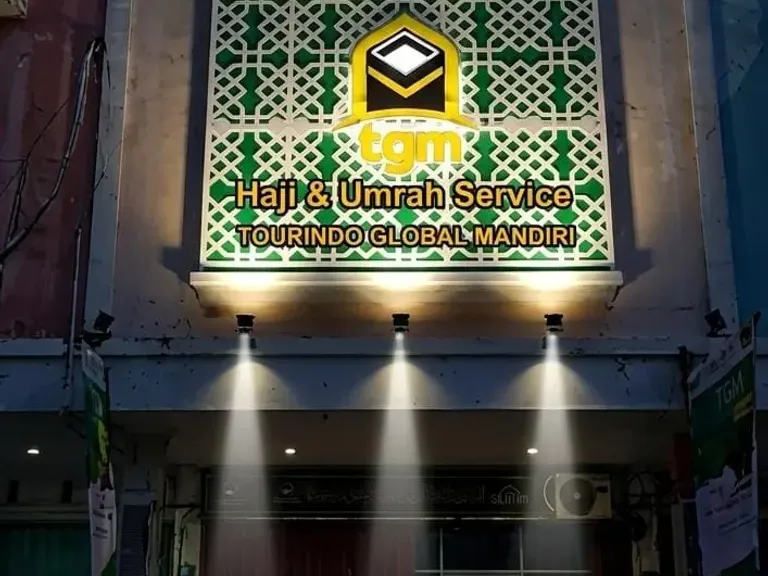 Riven Laser Slawi - Jasa pembuatan huruf timbul tegal